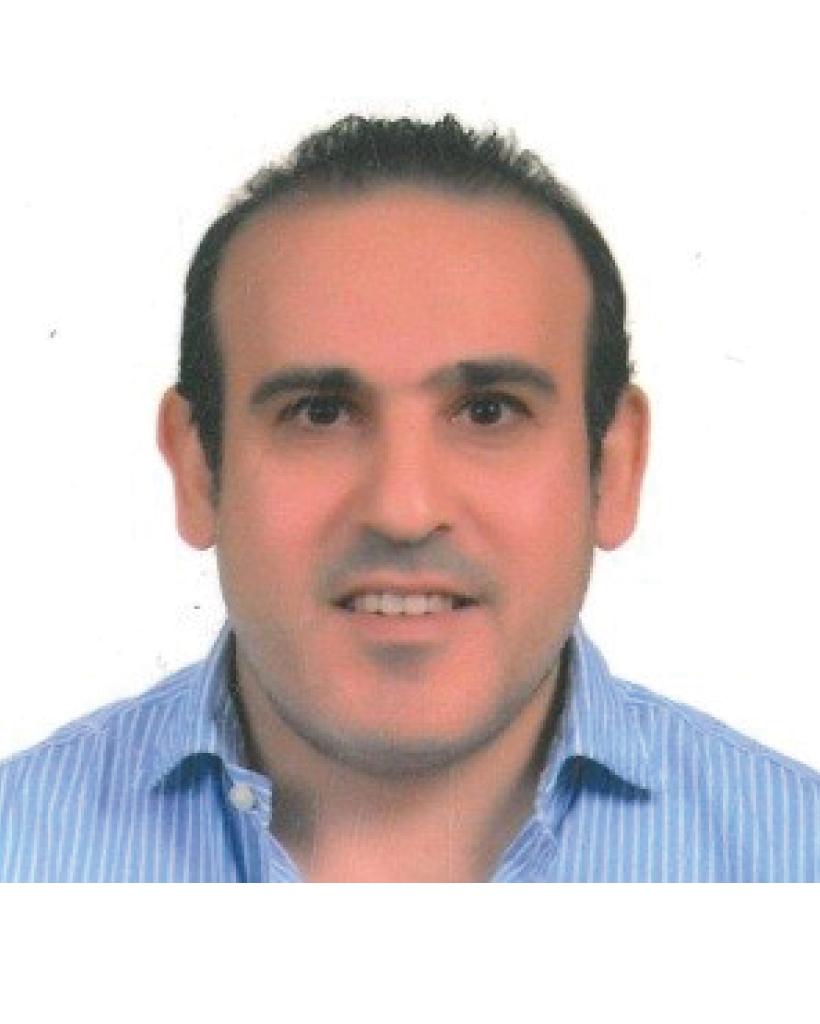 Dr.Firas Abou Kassem